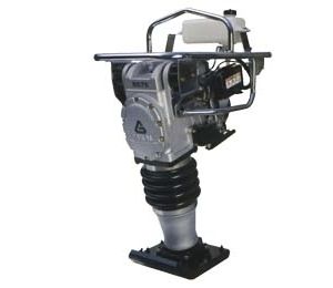 Rammer Max 81 Kg 180 Lbs Rs75 Sakai Heavy Industries