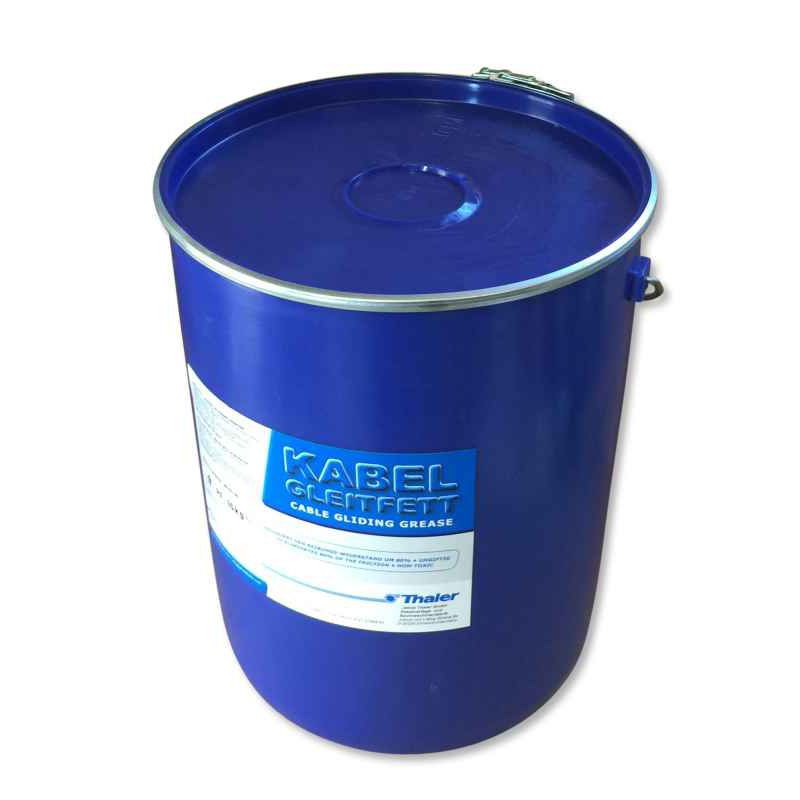Lubricating grease 0804311001 Jakob Thaler GmbH cable / electric power industry