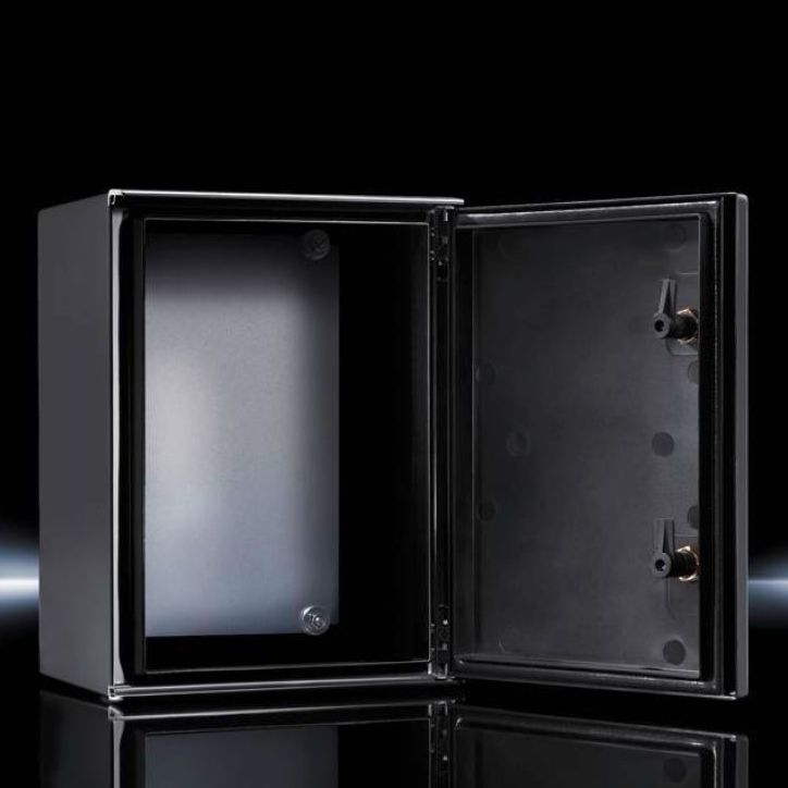 Explosionproof enclosure KE series RITTAL wallmounted