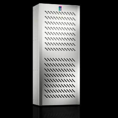 Wallmounted electrical air conditioner Blue e+ RITTAL