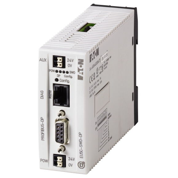 Communication gateway SmartWireDT Eaton / fieldbus