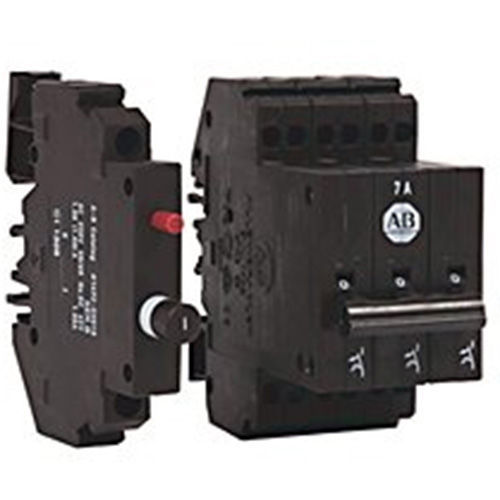 circuit breaker 1492G series Allen Bradley