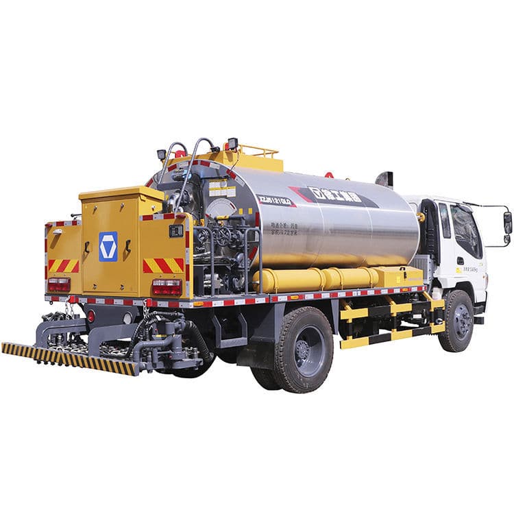 Automatic asphalt distributor XLS603 XCMG