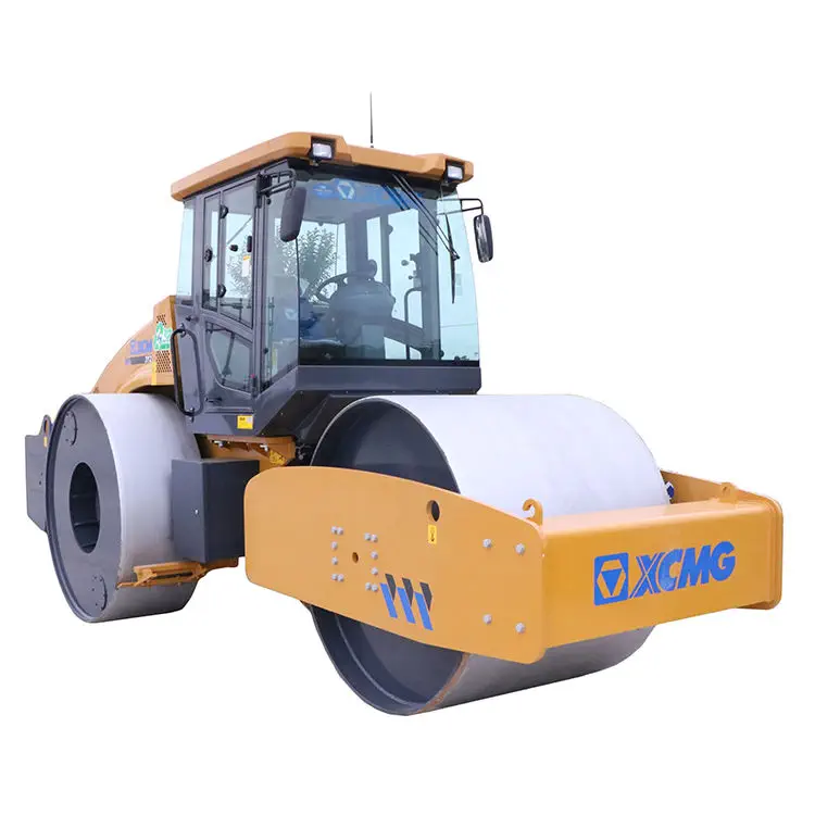 Three-wheel road roller - 3Y153J - XCMG - articulated