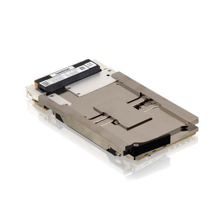 VPX computer-on-module - VX3124 series - Kontron - NXP / Arm® Cortex ...