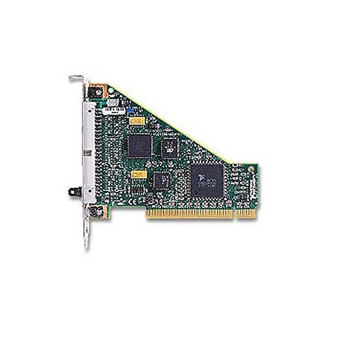 Digital I/O card - PCI-6503 - NATIONAL INSTRUMENTS - TTL / multi ...