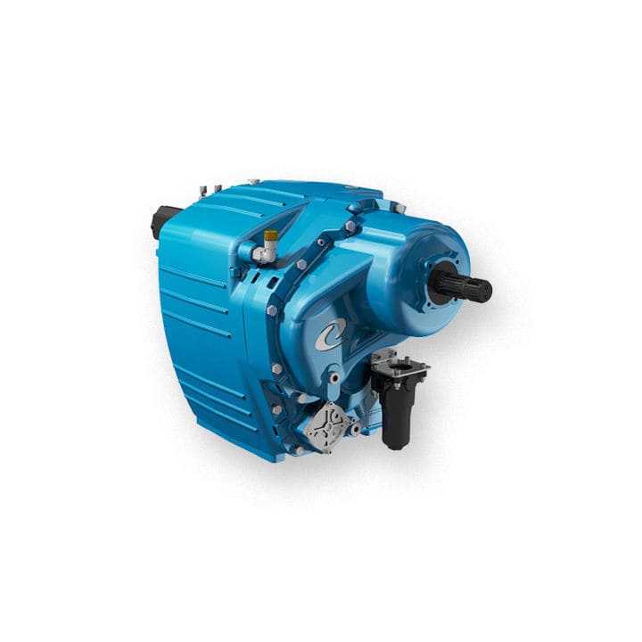 gearbox Comer industries right angle / shaft