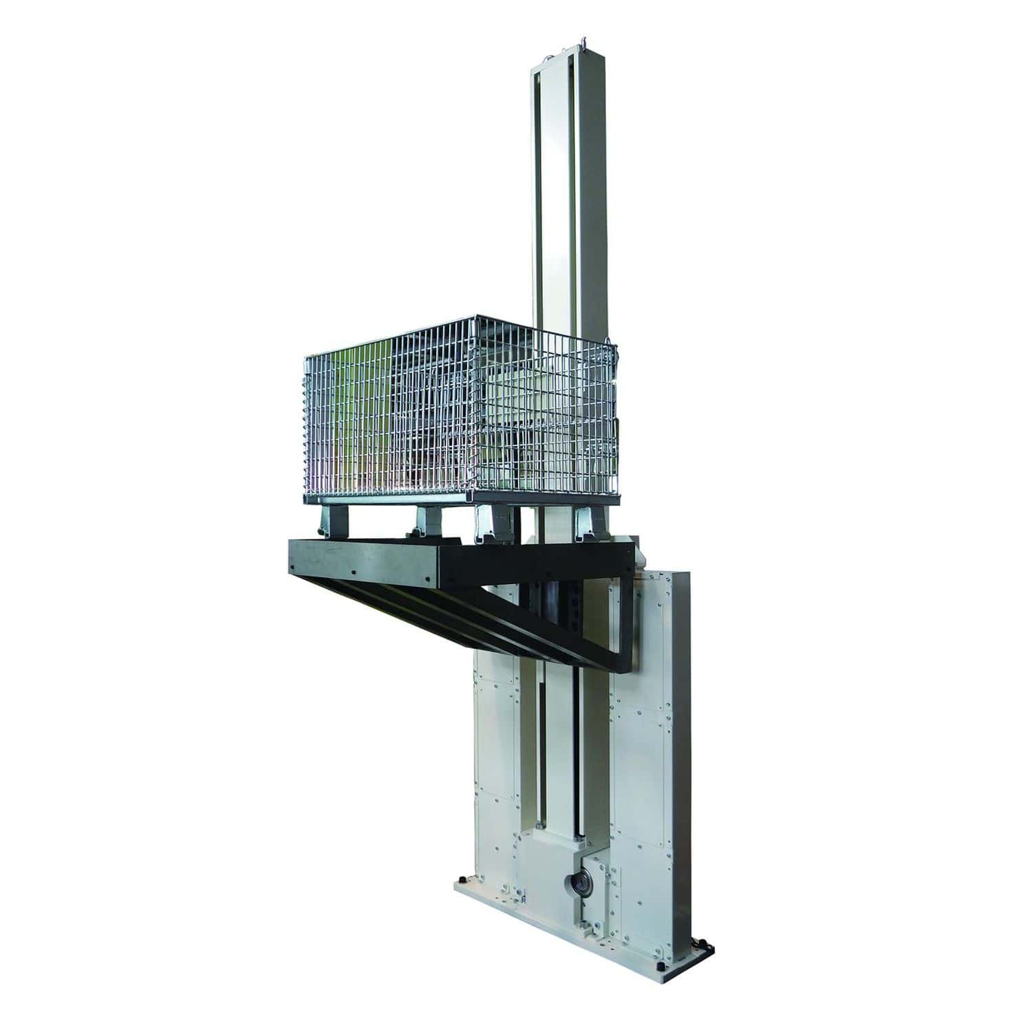 Electric lift system Zip Tsubakimoto Chain cantilever