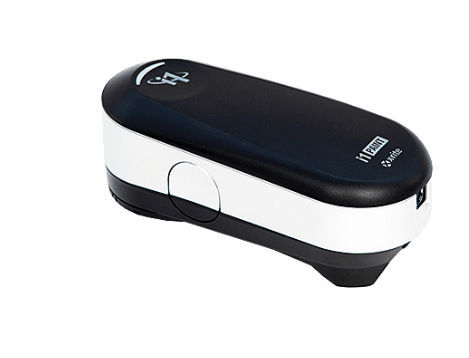 Color spectrophotometer - i1 Paint - X-Rite Pantone - LED / USB