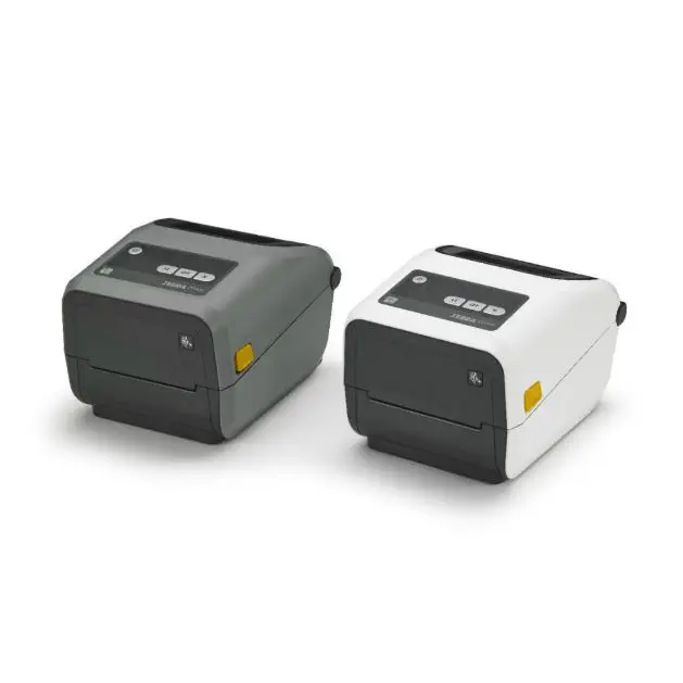 zebra zd420 thermal transfer printer