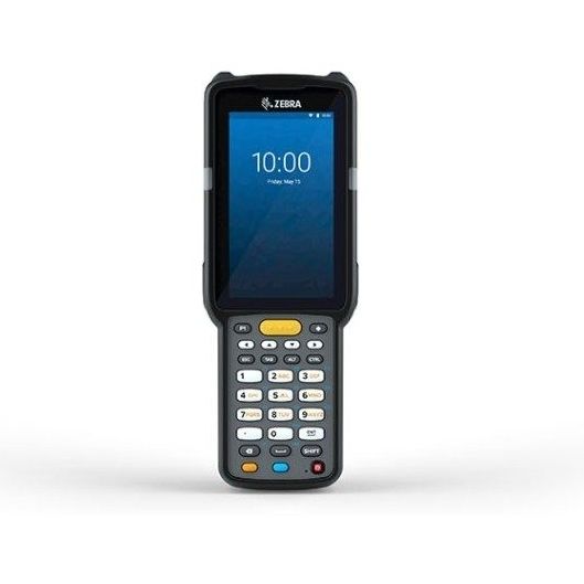 Android 7 handheld computer - MC33 series - ZEBRA 