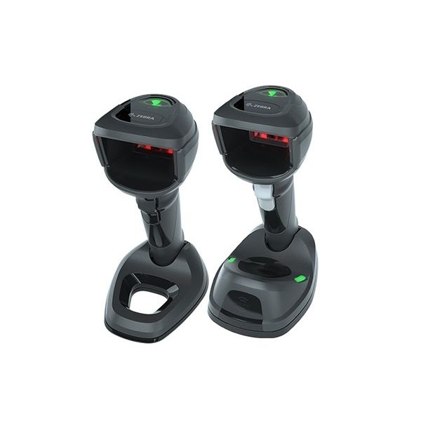 Barcode imager DS9900 series ZEBRA TECHNOLOGIES industrial / for