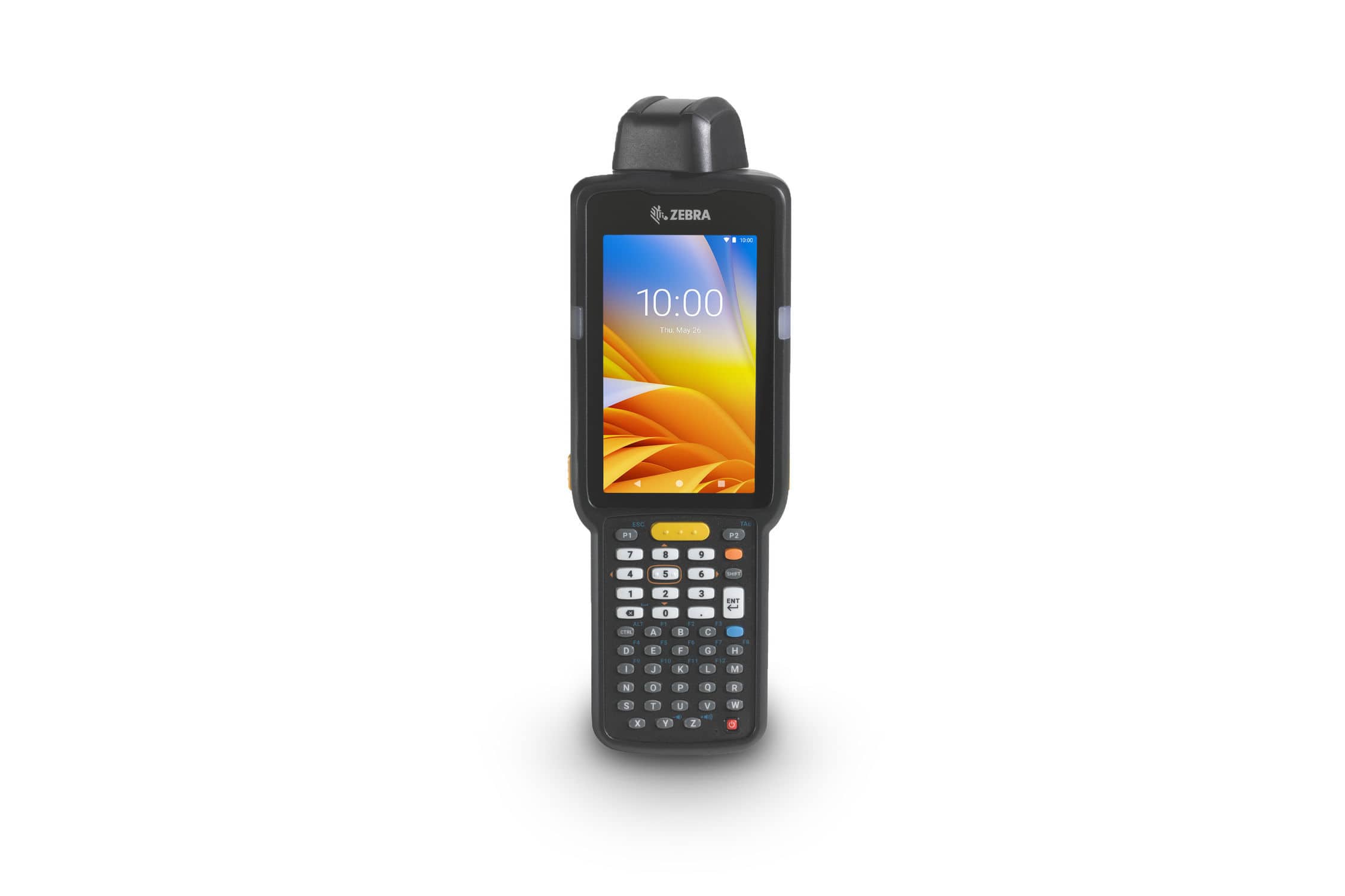 ANDROID - mac Getac ZX10 | Fully Rugged Android tablet 10.1