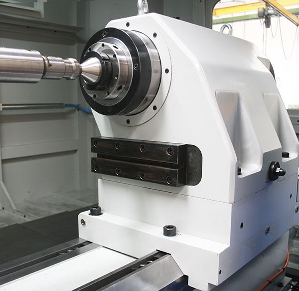 Cylindrical grinding machine - RU3000 - AZ spa - for round bars / CNC