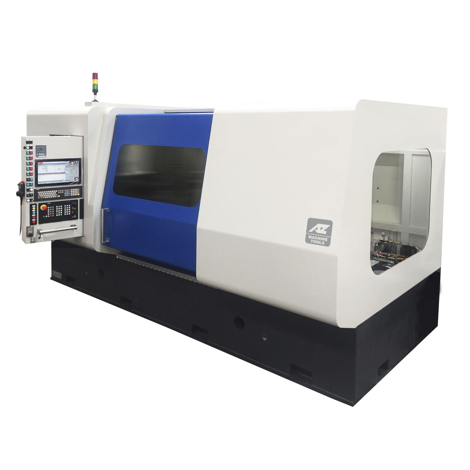 Internal cylindrical grinding machine - GSB600 - AZ spa