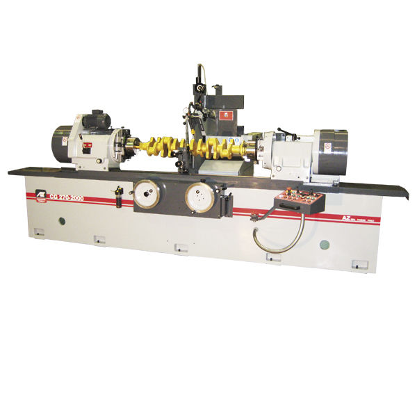 External cylindrical grinding machine CG2702000 AZ spa for