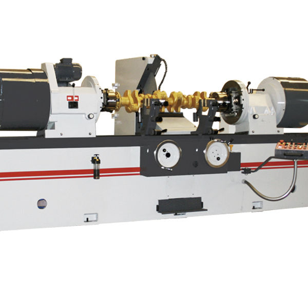 External cylindrical grinding machine CG3603300 AZ spa for