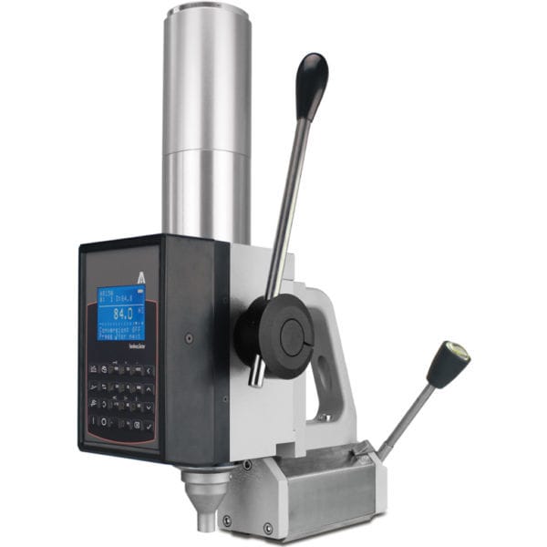 Portable hardness tester - RSDMAG - AFFRI TESTING INSTRUMENTS S.r.l ...