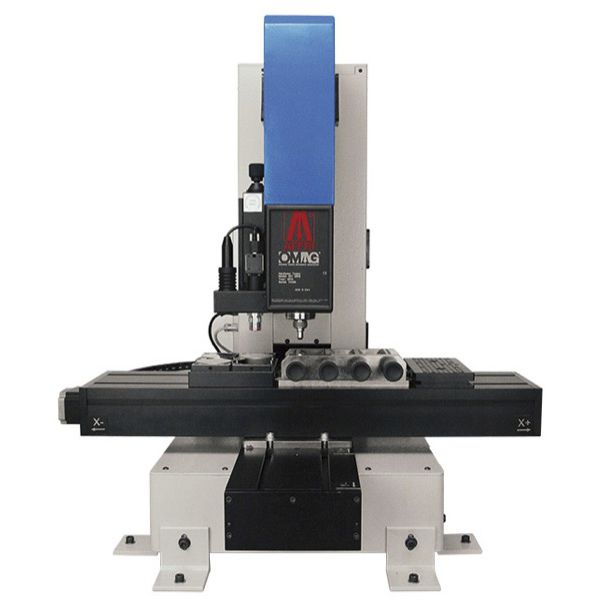 Rockwell hardness tester - JOMINY - AFFRI TESTING INSTRUMENTS S.r.l ...