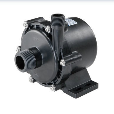 Chemical Pump Rd Series Iwaki Magnetic Drive Self Priming