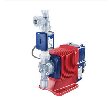 Diaphragm pump - EWN-Y - IWAKI - water / electric / stationary