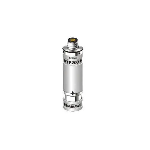 Sonda CMM Con Stilo In Fibra Di Carbonio 6 Mm Sfera, 100 Mm Lunghezza, Modello A-5003-1358 Per Macchine CMM Renishaw TP20/TP200