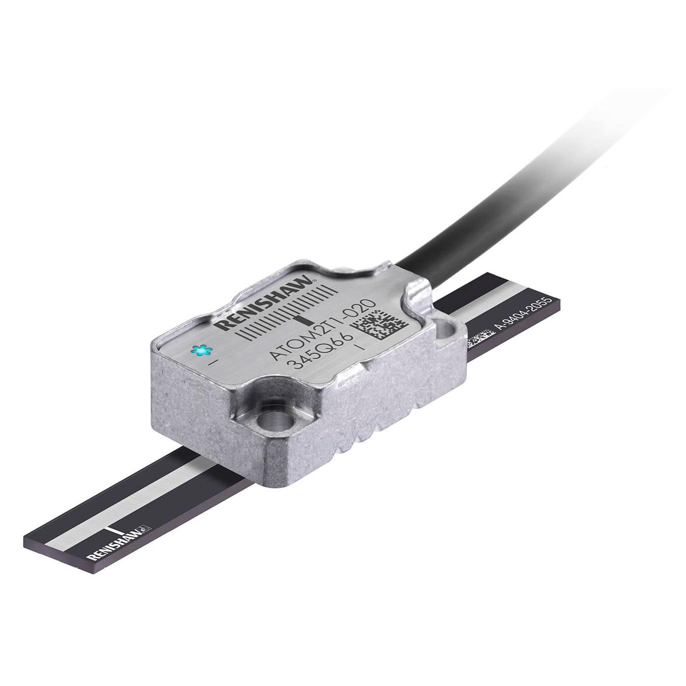 Incremental linear encoder ATOM™ RCLC RENISHAW optical / non
