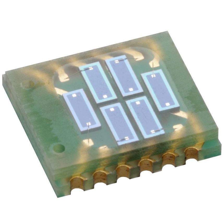 Photodiode array - PA1001 - RENISHAW