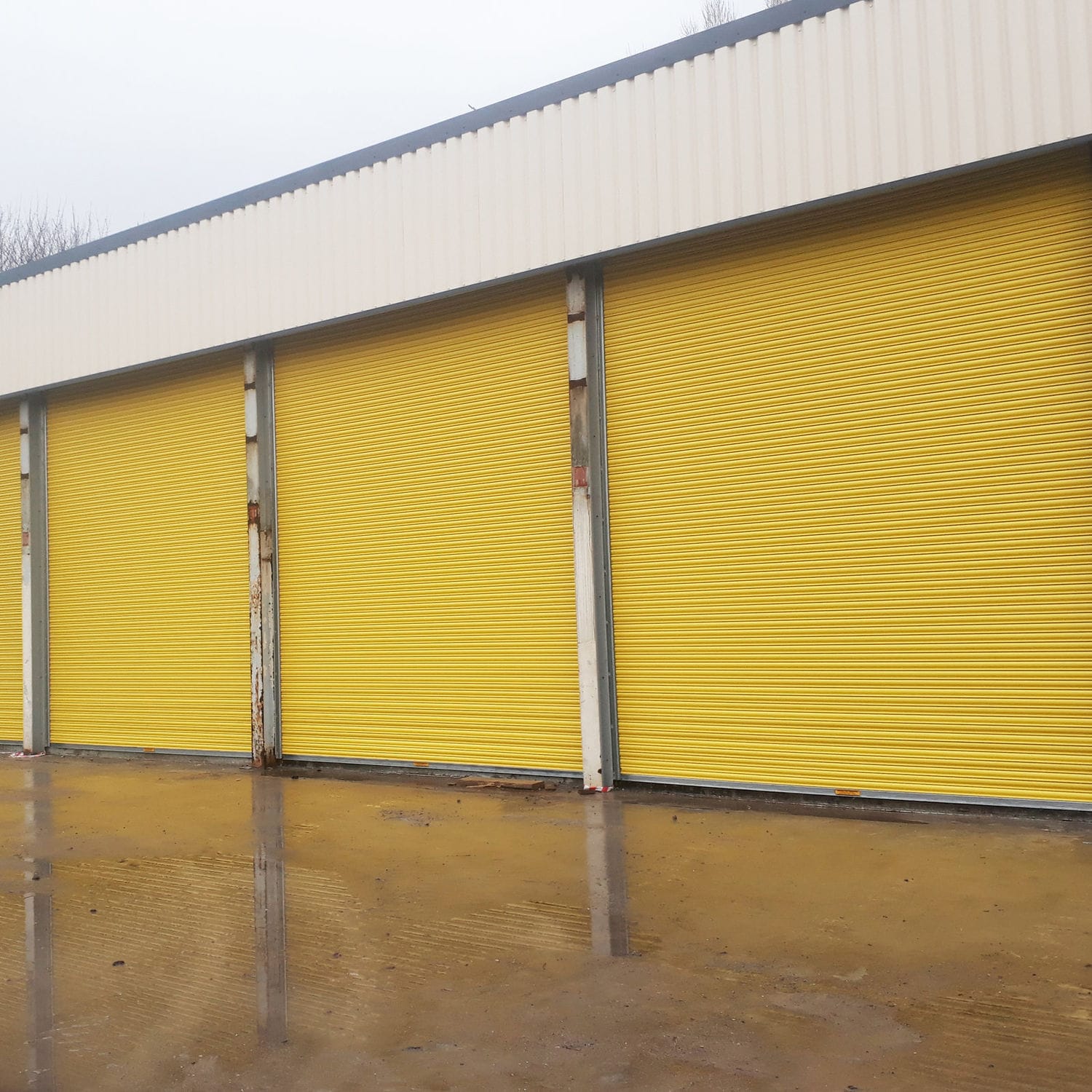 Door operator Electric ASSA ABLOY Entrance Systems