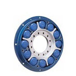 Renold Power Transmission Ltd. HTB series