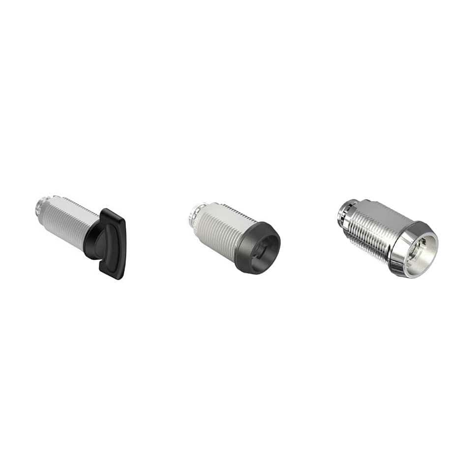 Setco Latch Lock latch - CM series - SOUTHCO - cam / key lock / metal