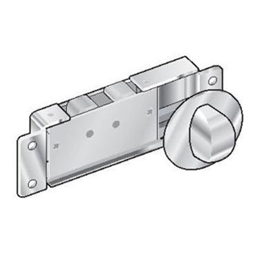 1xZwart Deurbeslag Compatibele Deurdikte 34,9-45 Mm Deurkruk Van Zinklegering Znai4 Deurkruk Met Vergrendelfunctie Incl 2 Sleutels Deurknop 60 70 Mm Verstelbare Krukset P 010922757257