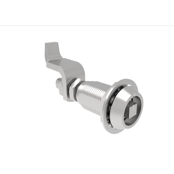 Cam latch E311010 SOUTHCO compression / stainless steel