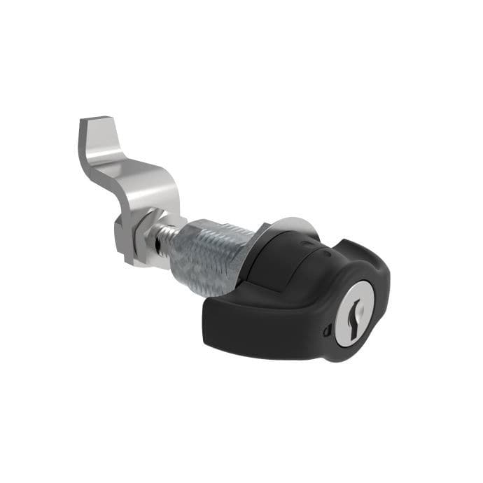 Cam latch E315115 SOUTHCO compression / zinc alloy / powder coated