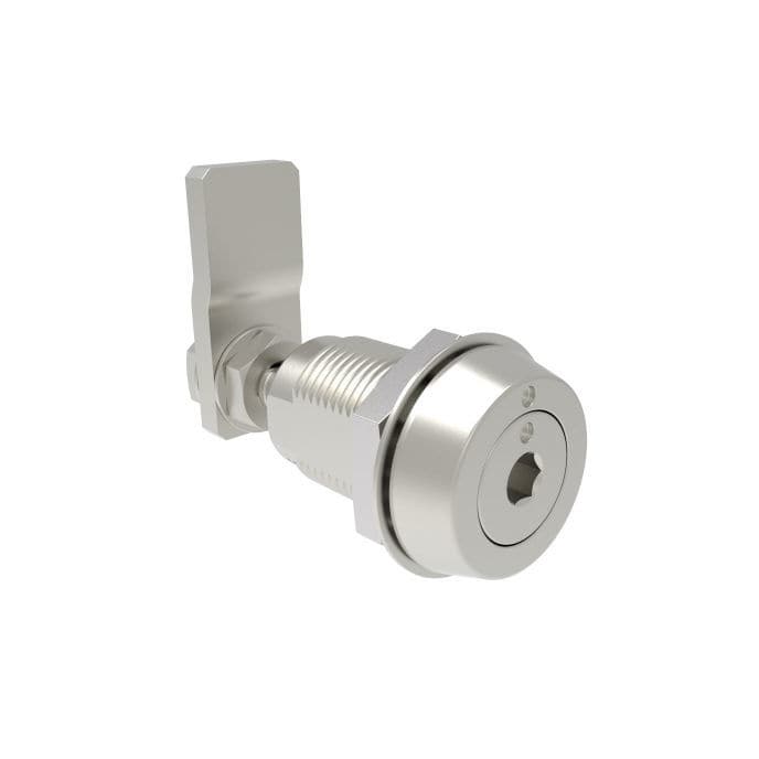 Cam latch E35682 SOUTHCO compression / stainless steel