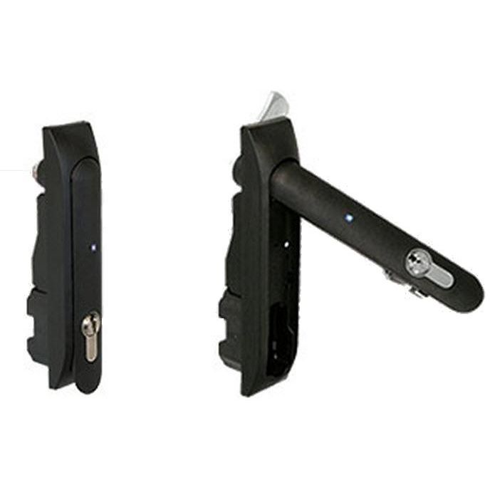 Key Lock Latch H Em Series Southco Cam Plastic Swing Handle