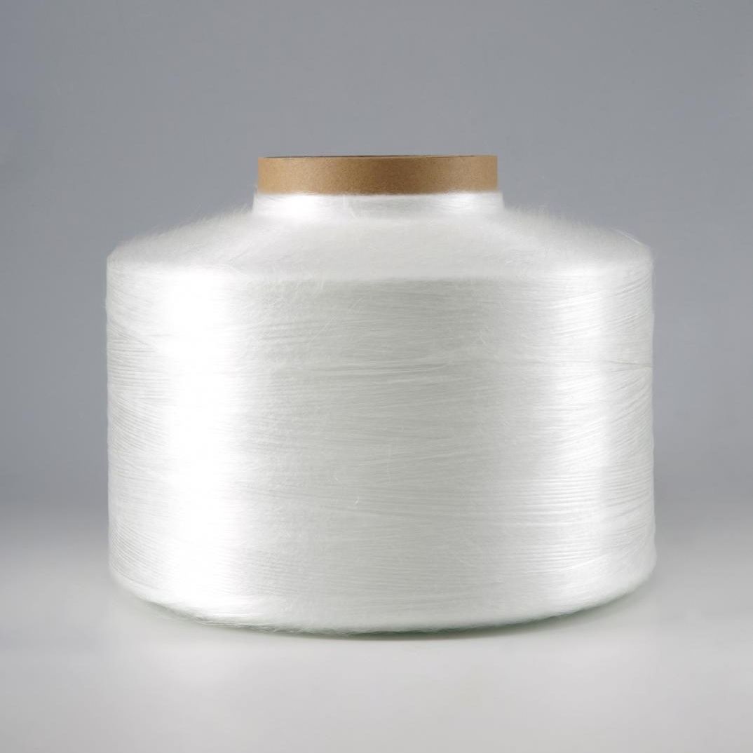 Glass fiber - Vetrotex - roving / continuous