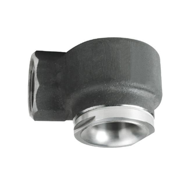 Spray nozzle PB series PNR Italia cleaning / cooling / for liquids