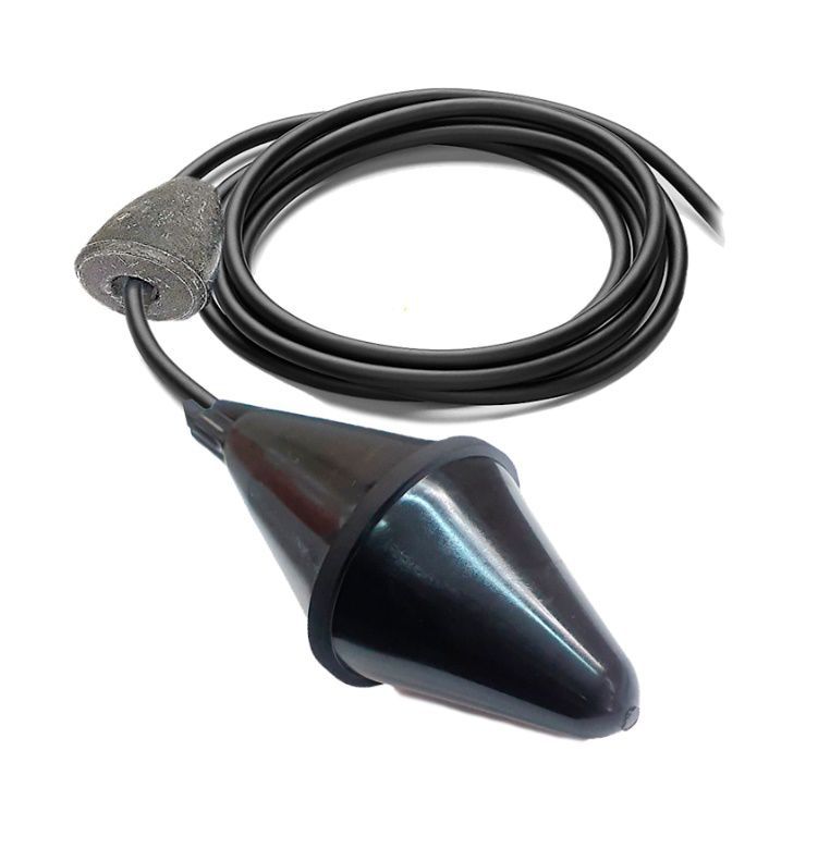 Tilt level switch SOBA EX ATMI float / for liquids / for