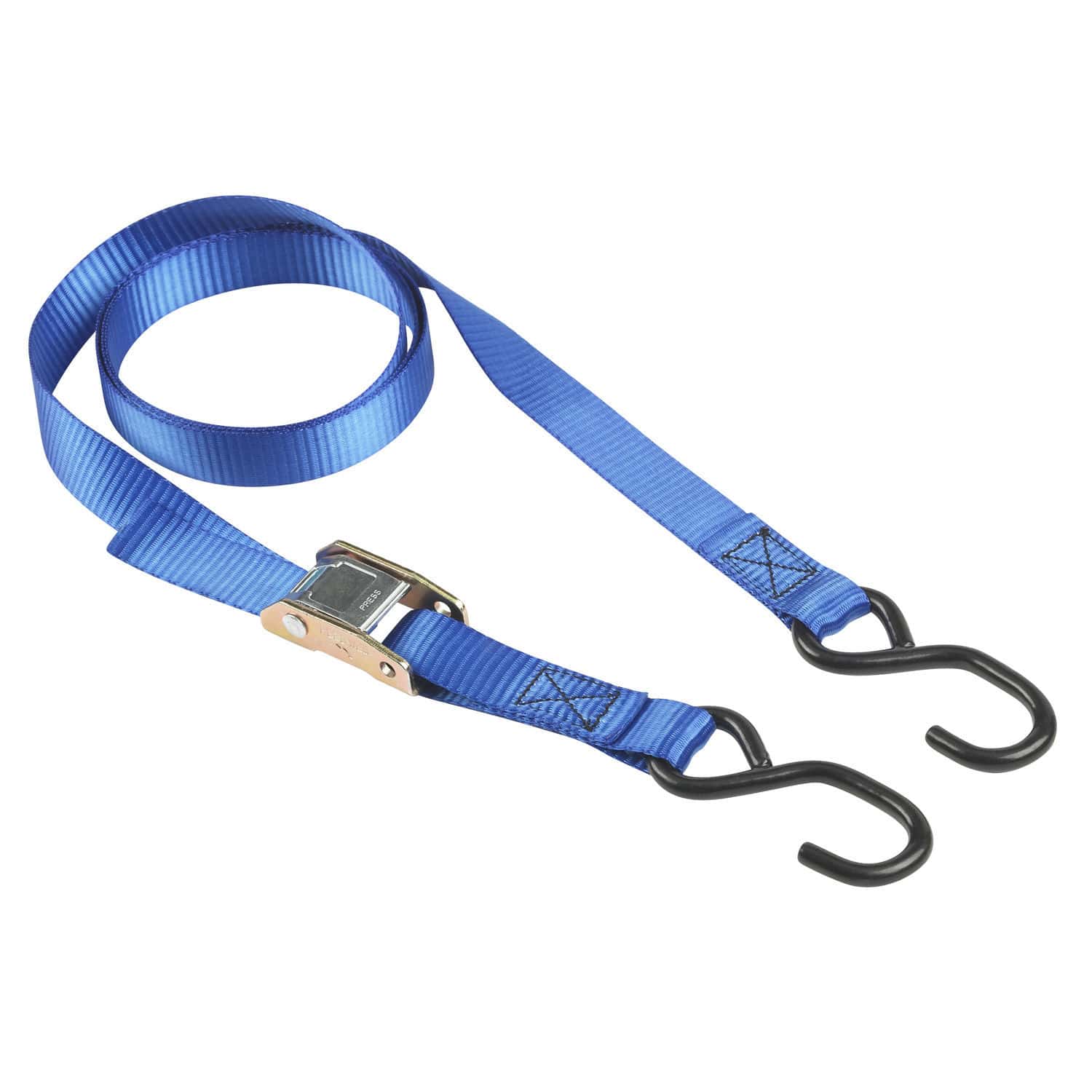 Attachment strap - 4368EURDAT - Masterlock - fastening / polyester ...