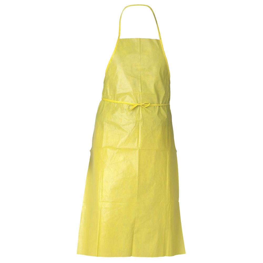 Chemical protection apron A70 KimberlyClark work / antistatic