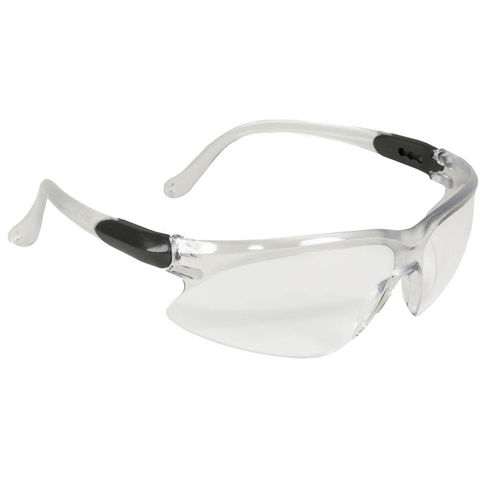 UV safety glasses - Visio™ series - Kimberly-Clark - polycarbonate ...