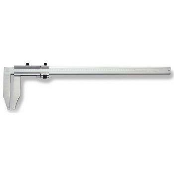 Vernier caliper 36 Bocchi inox large