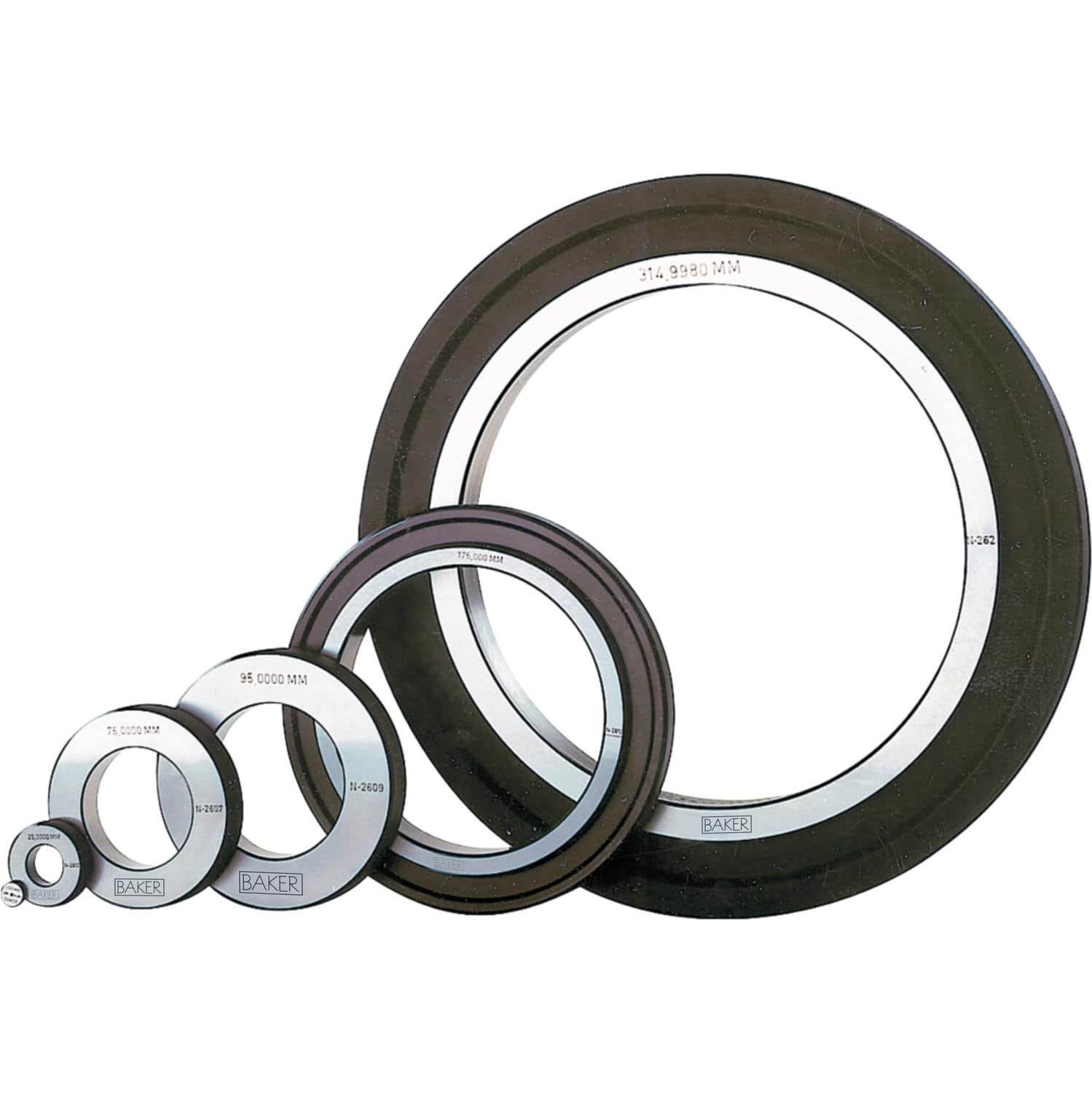 Ring gauge Baker Gauges India Private Limited