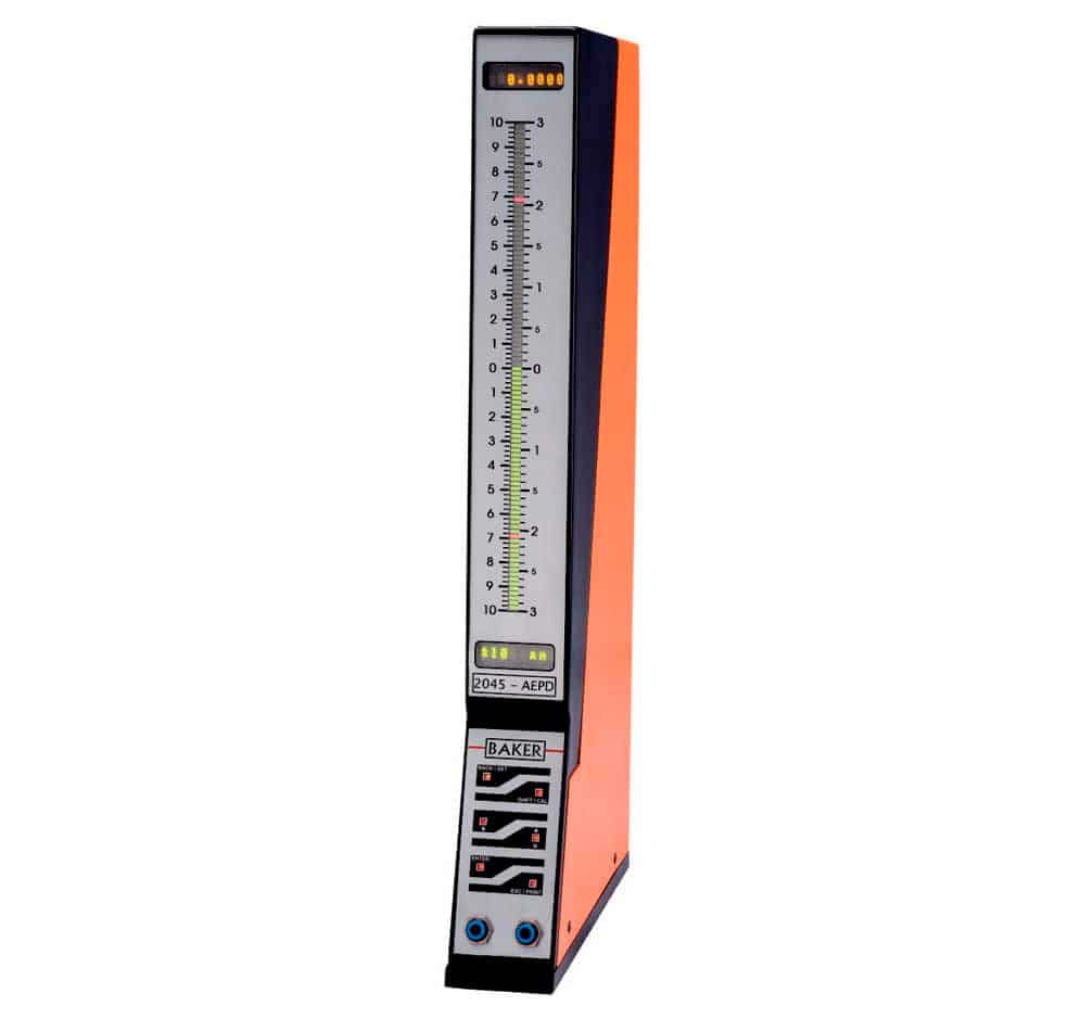 Electronic measuring column 2045AEP Baker Gauges India Private Limited