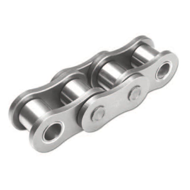 Transmission chain DBC MD series Dong Bo Chain Ind. metal