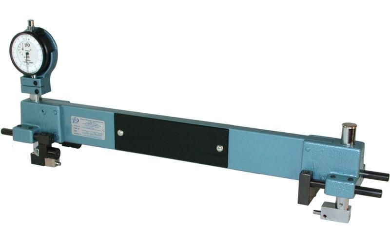 Internal diameter micrometer 6 60" LDF series Dorsey Metrology