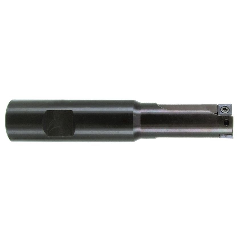 Corner radius counterbore 49039 series Vischer & Bolli AG solid