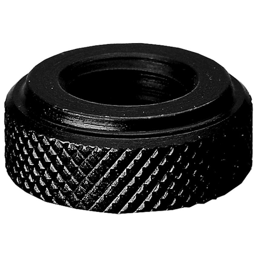 Knurled nut 775 PT031 series Vischer & Bolli AG eye / metal