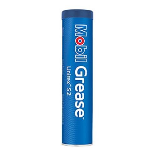 Lubricating grease - Unirex N 2 - ExxonMobil Lubricants & Petrol Spec ...